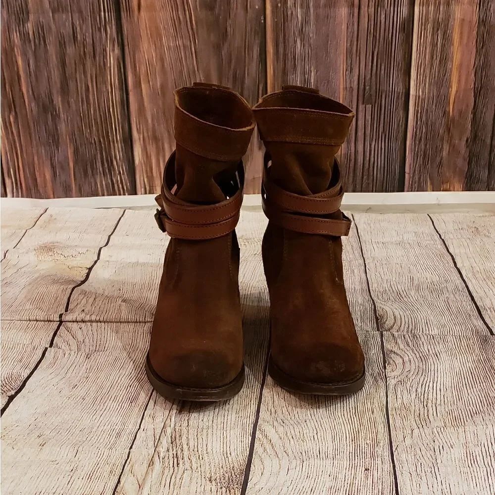 FRYE Booties   - Picture 5 of 15